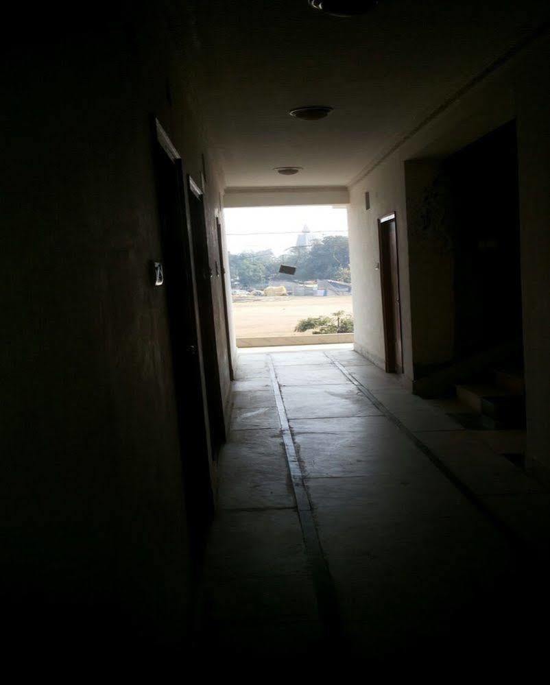 Swagat Guest House Bodh Gaya Eksteriør bilde